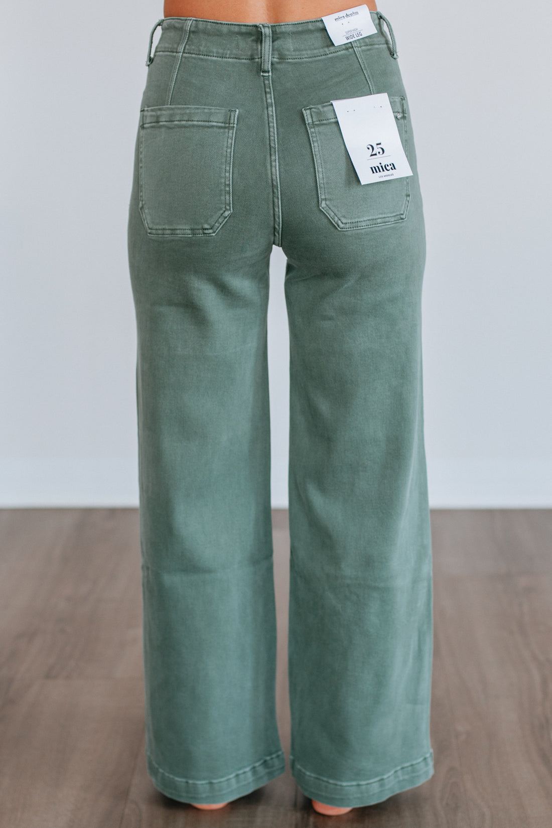 Kiley Mica Jeans
