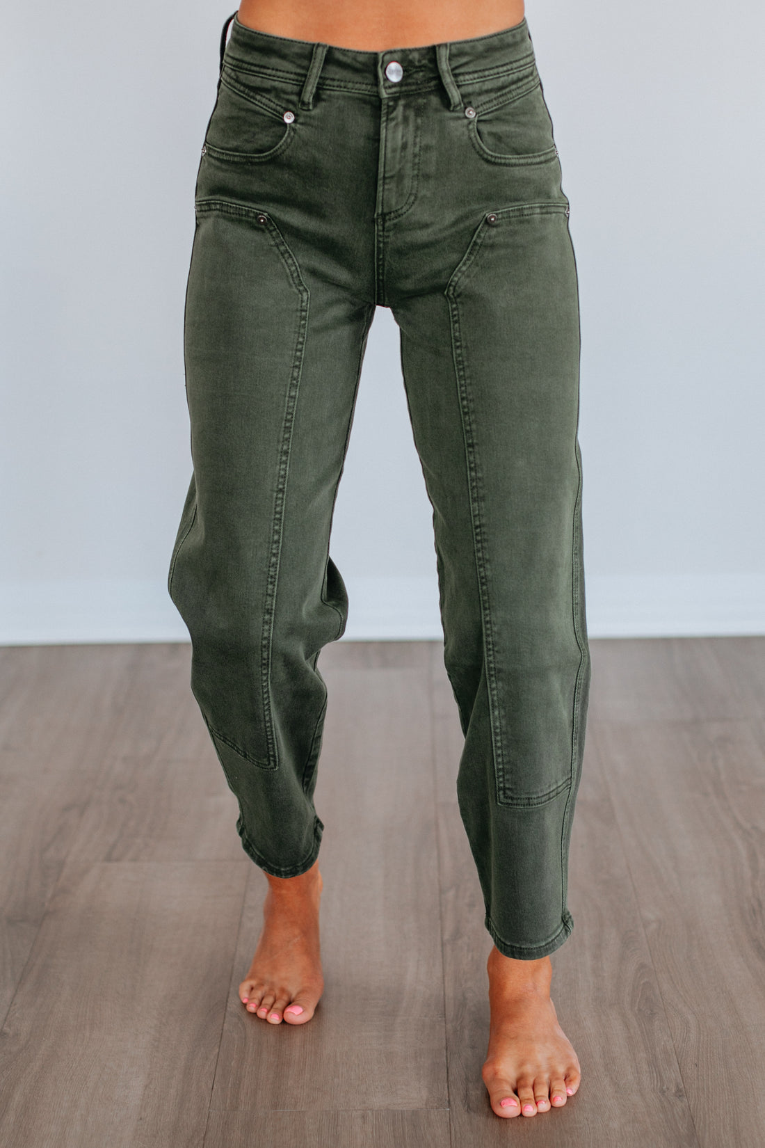 Jasline Mica Jeans