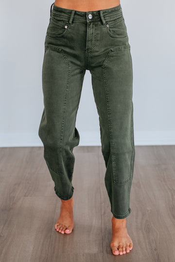 Jasline Mica Jeans