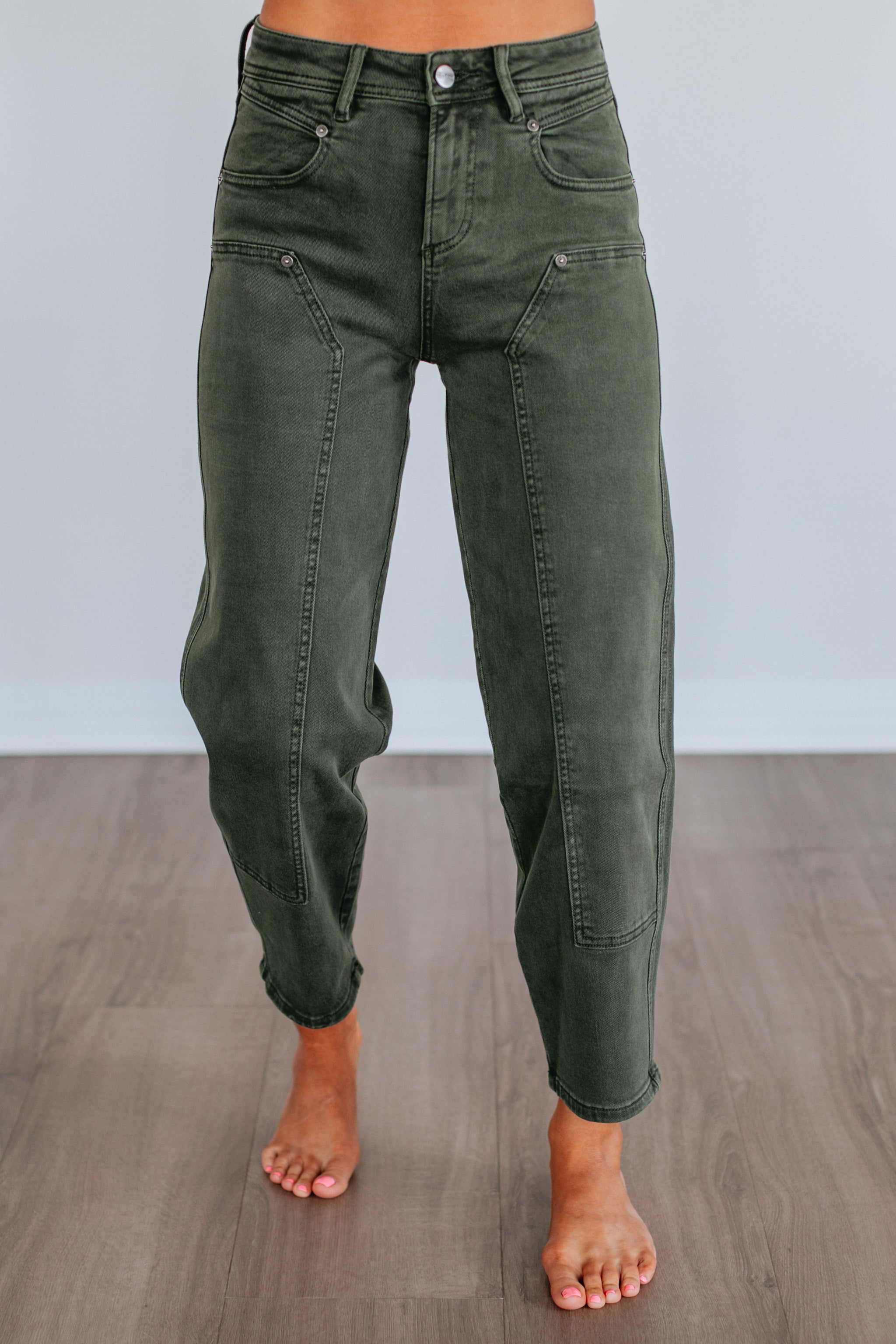 Jasline Mica Jeans