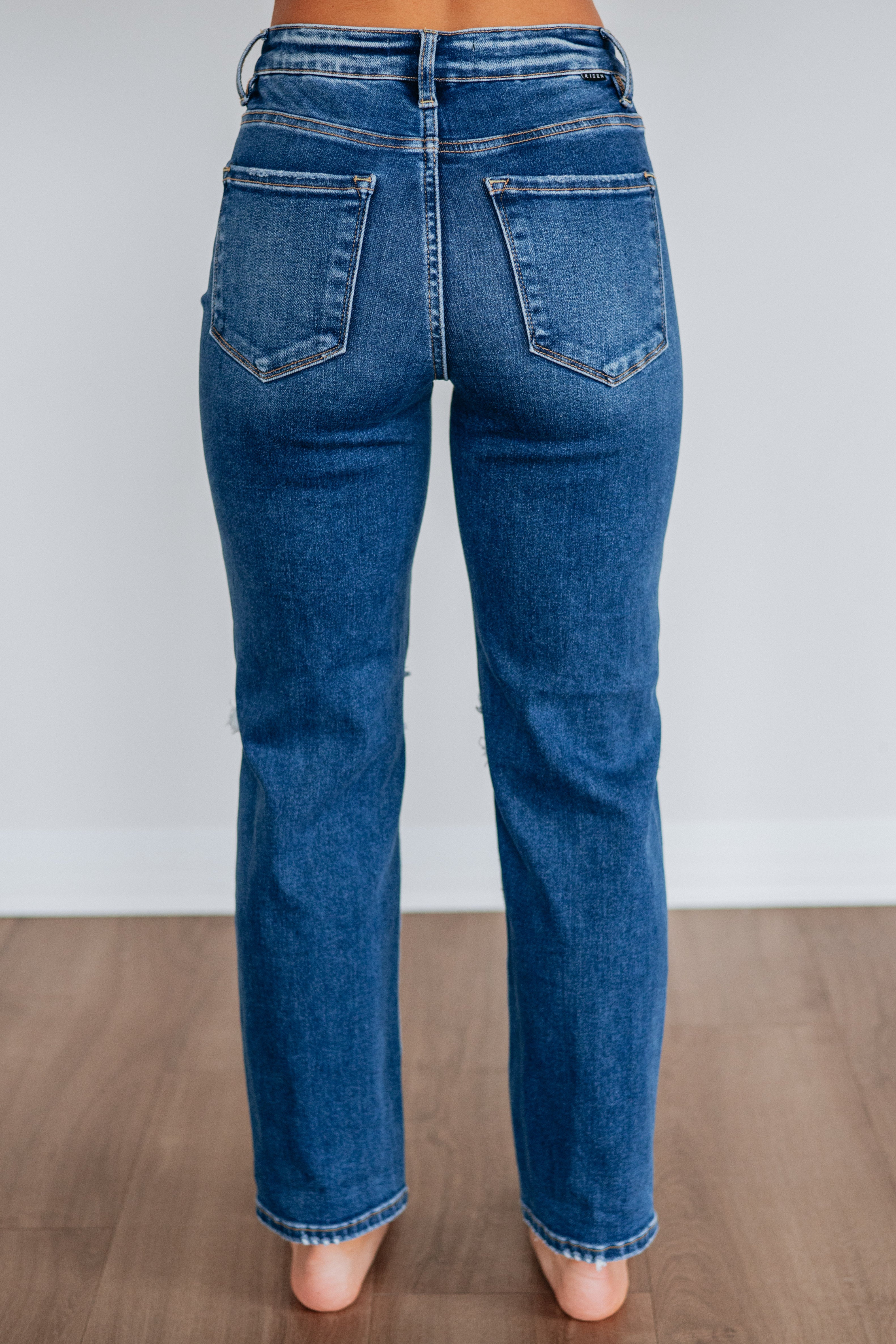 Boston Risen Jeans