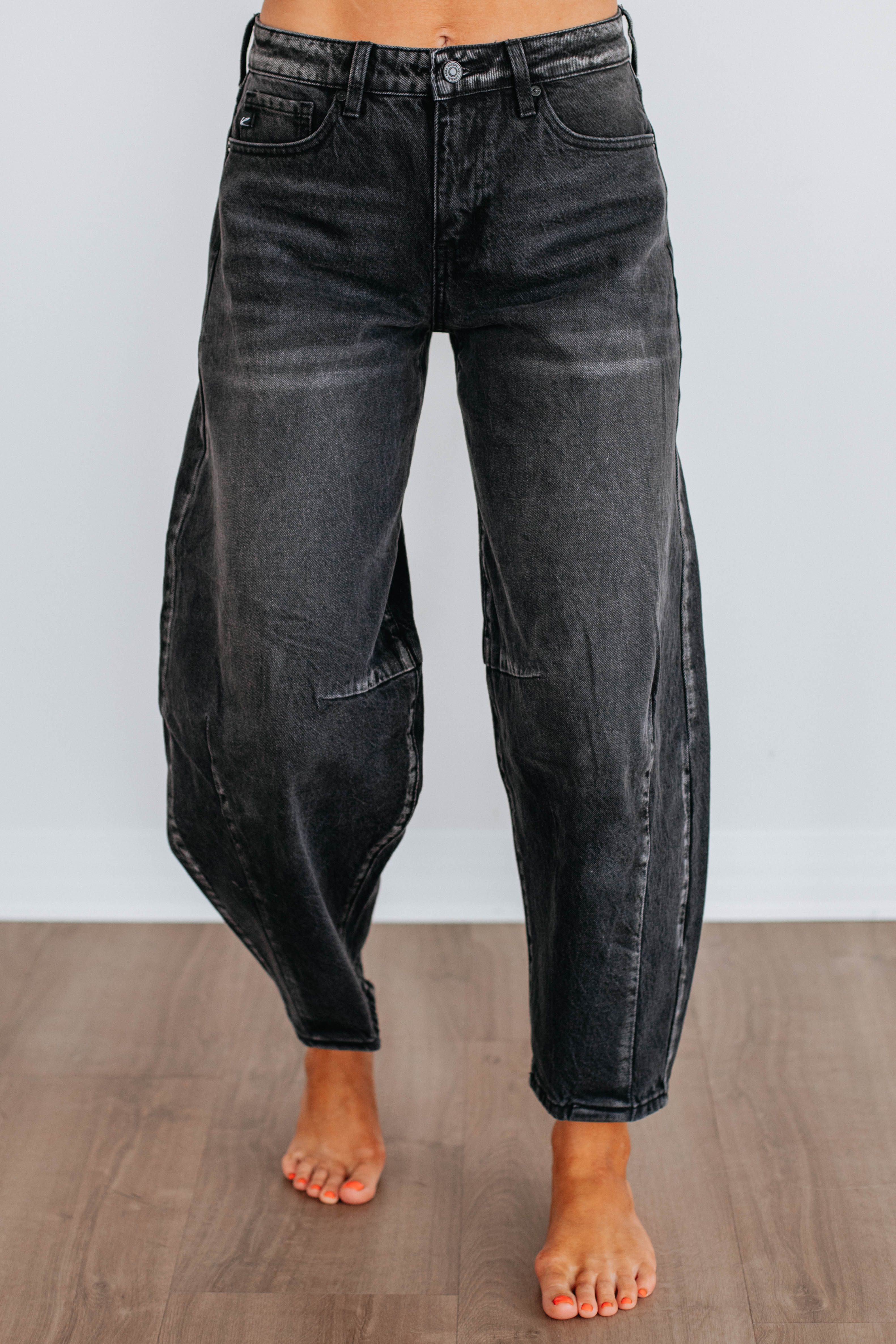 Ryanne KanCan Jeans