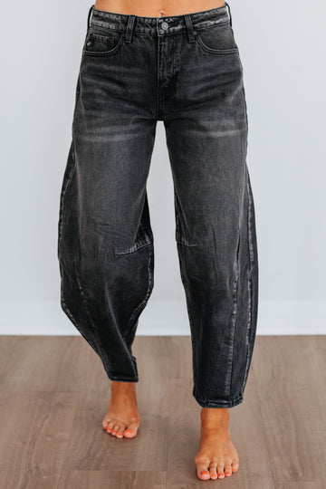 Ryanne KanCan Jeans