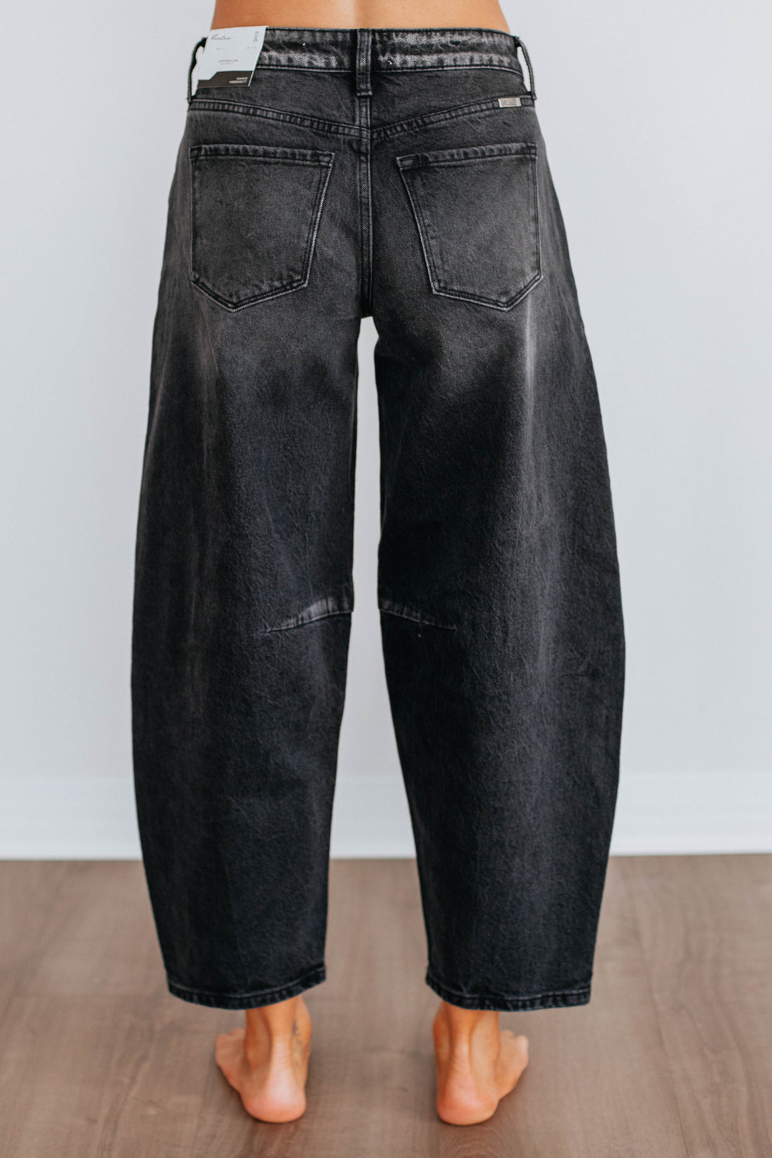 Ryanne KanCan Jeans