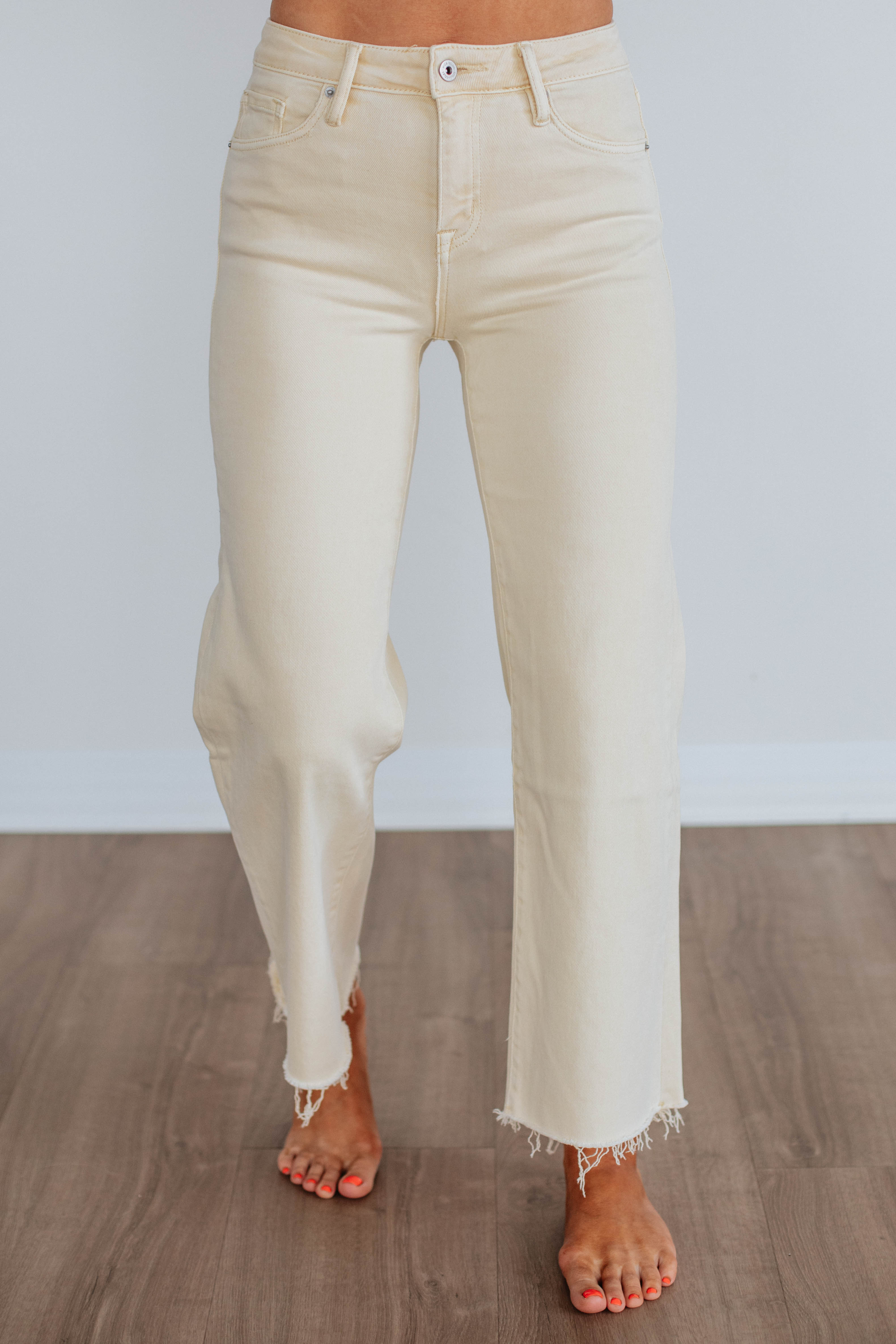 Rennah Mica Jeans