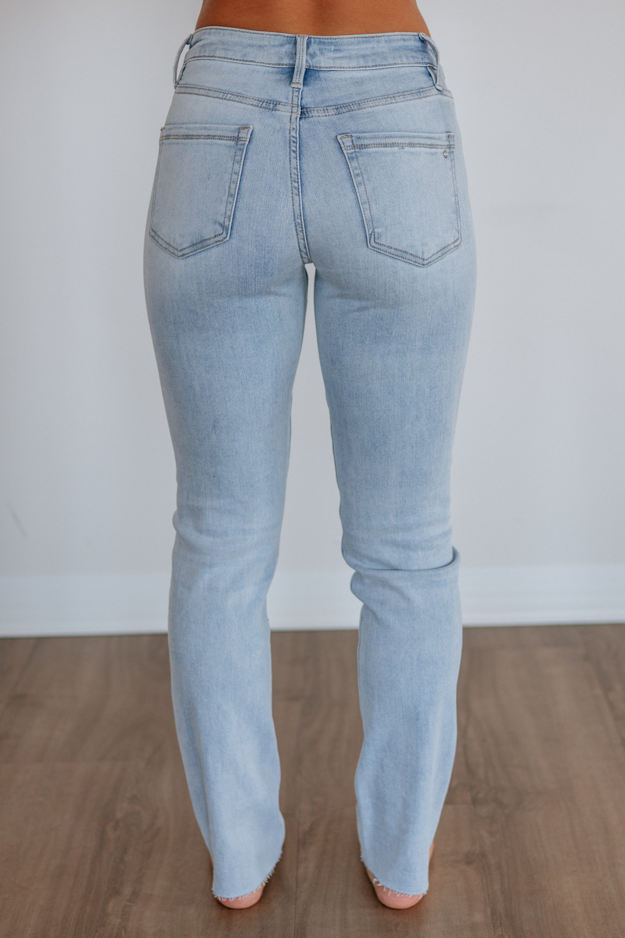 Jarren Mica Jeans