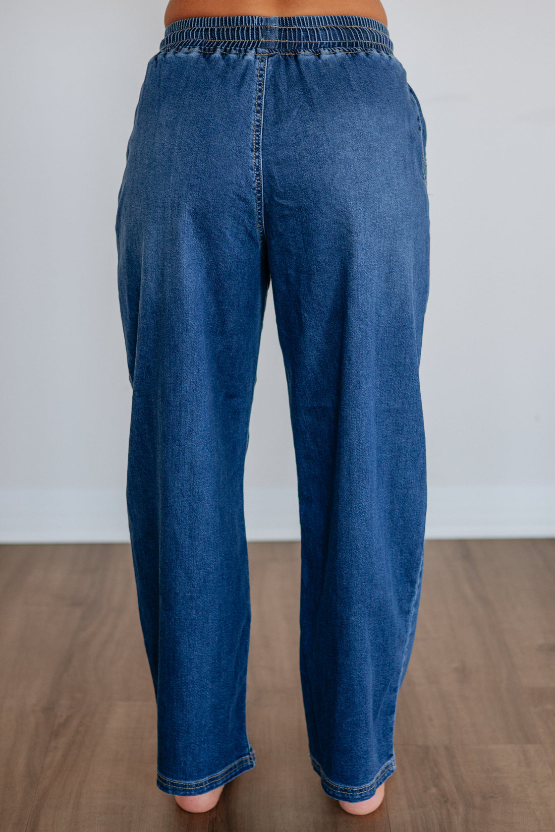 Jassie Risen Jeans