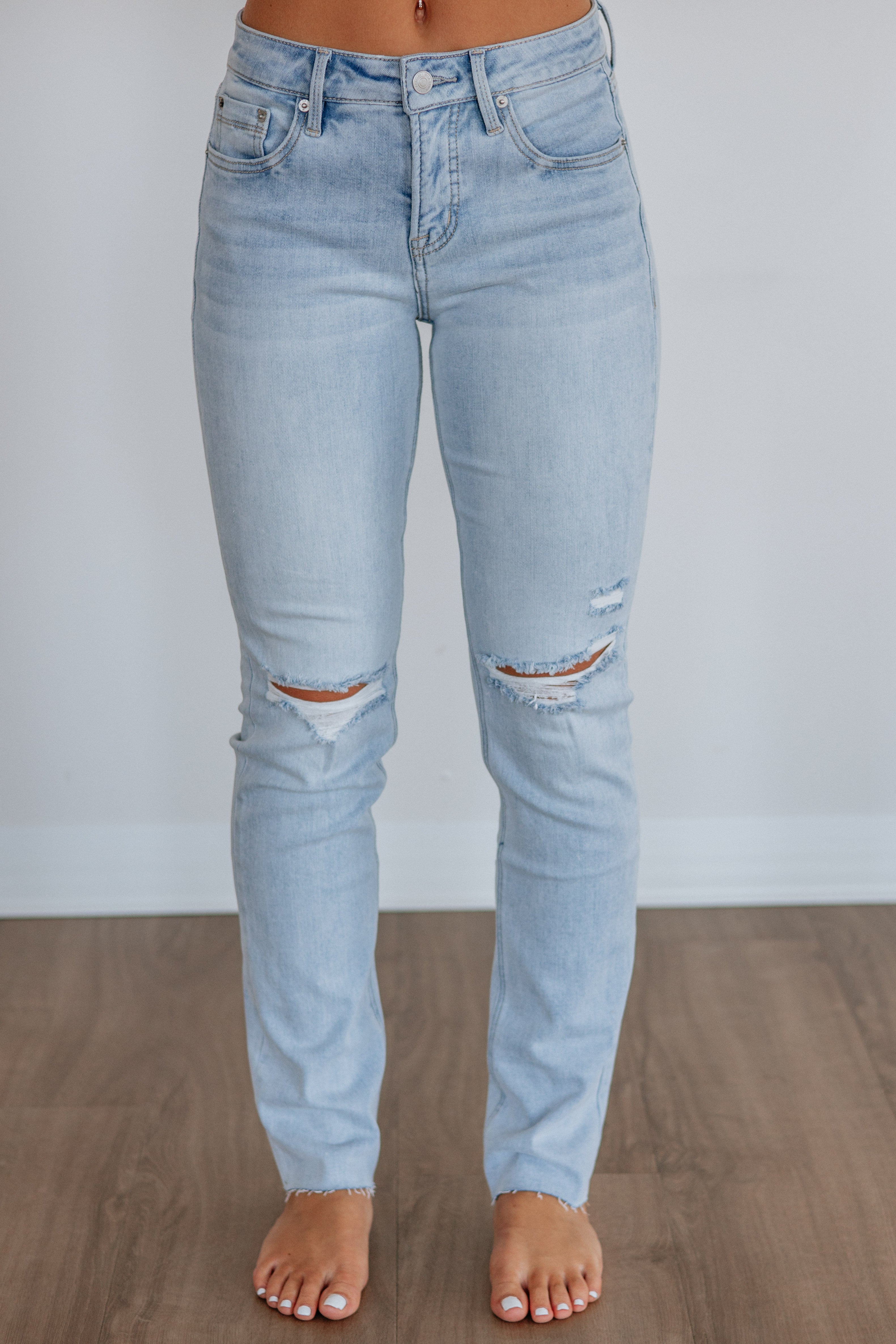 Jarren Mica Jeans