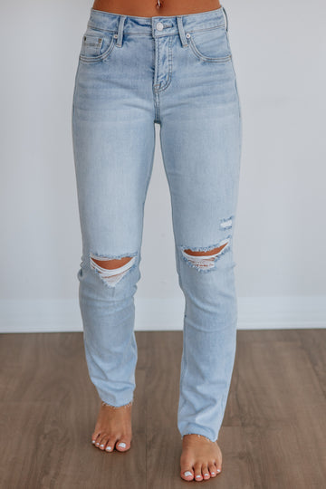 Jarren Mica Jeans
