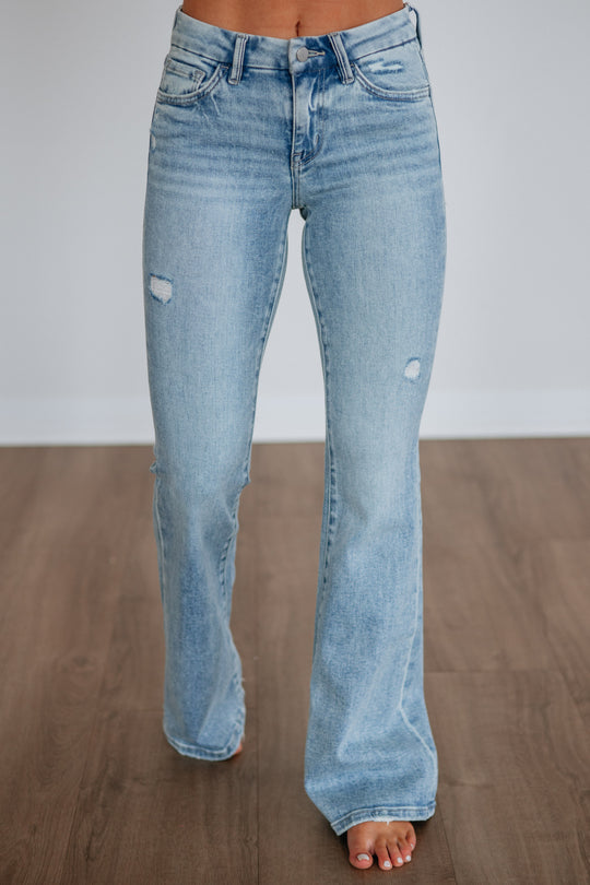 Dutton Flying Monkey Jeans