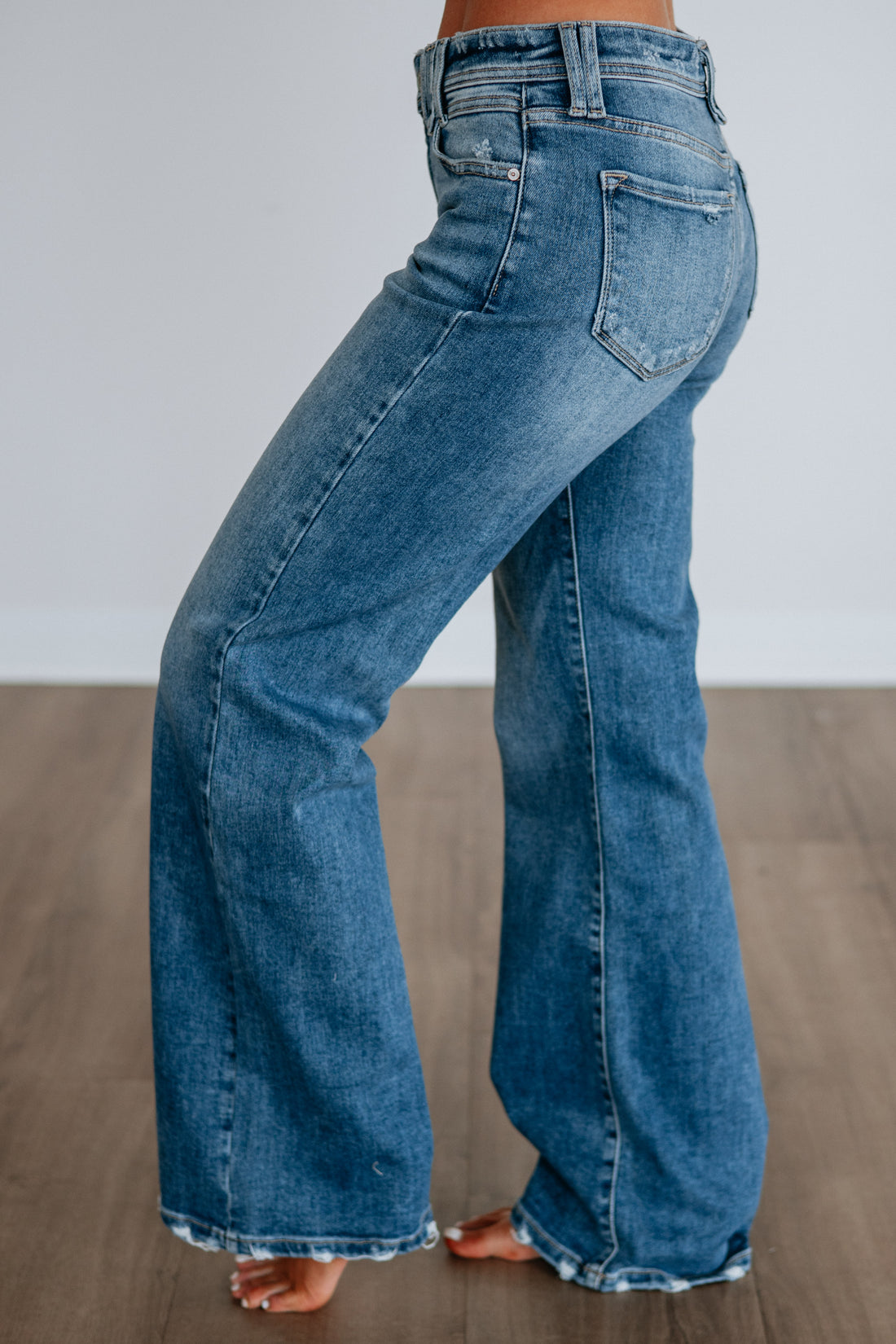 Stacie KanCan Jeans