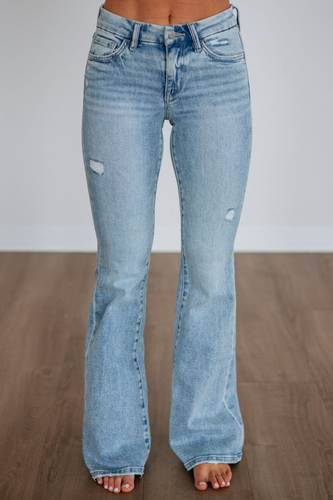 Dutton Flying Monkey Jeans