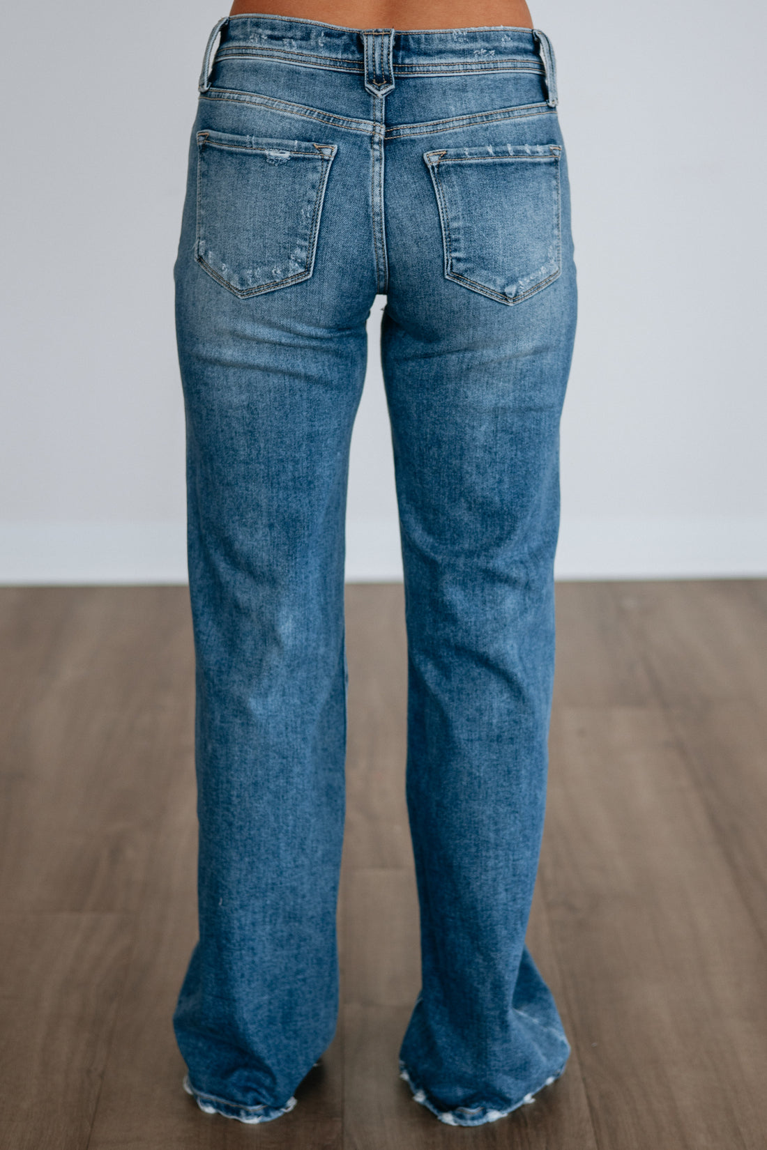 Stacie KanCan Jeans