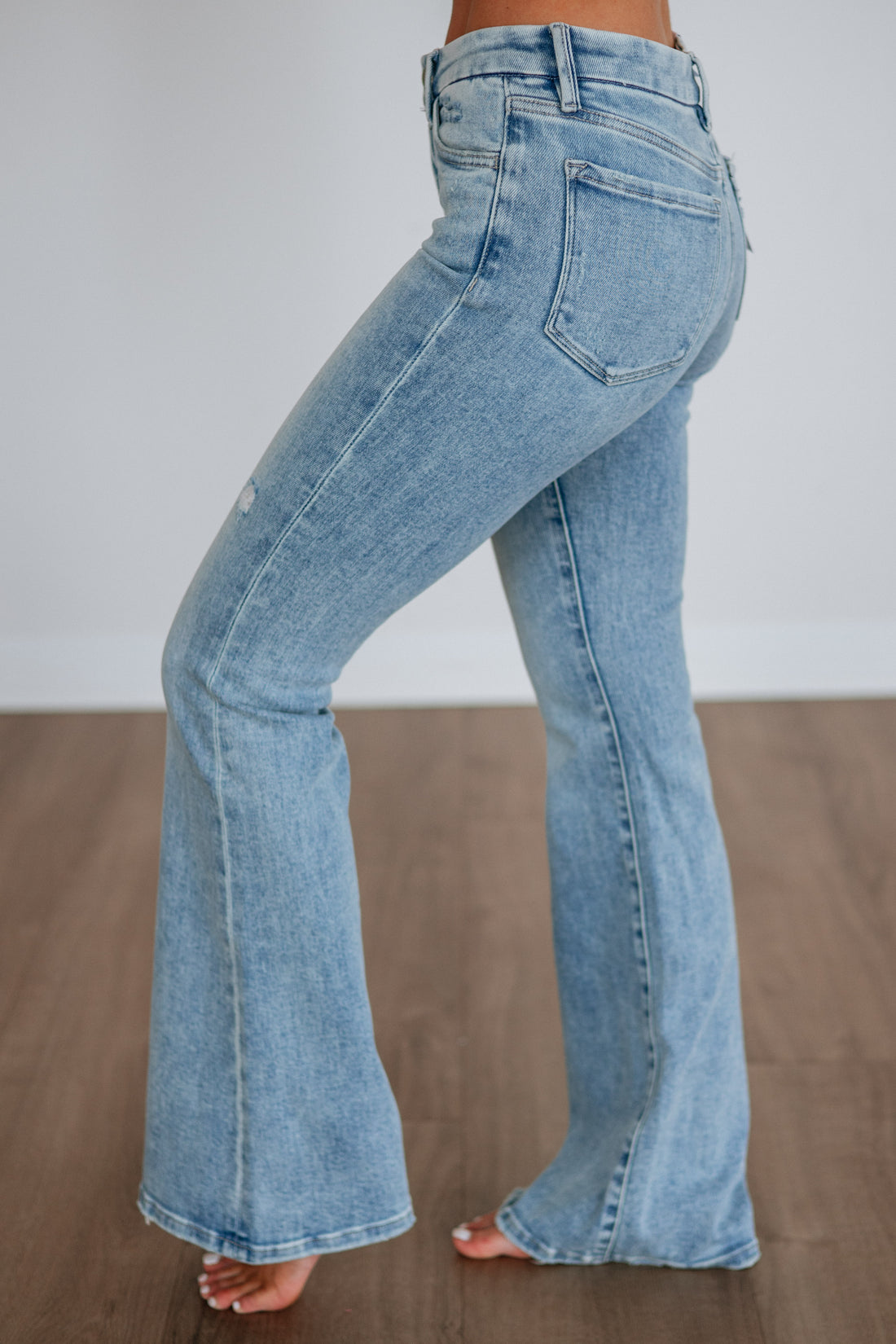 Dutton Flying Monkey Jeans