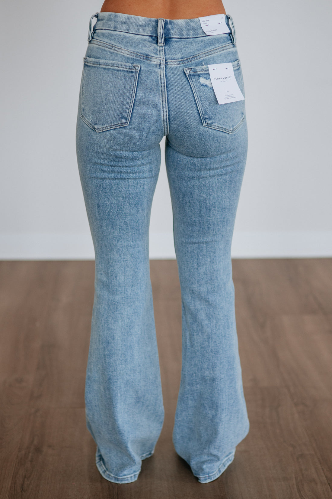 Dutton Flying Monkey Jeans