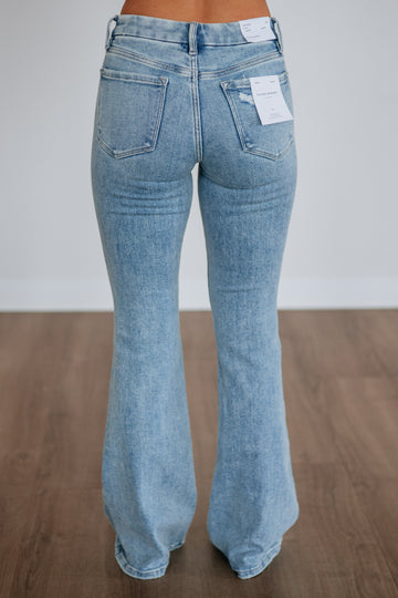 Dutton Flying Monkey Jeans