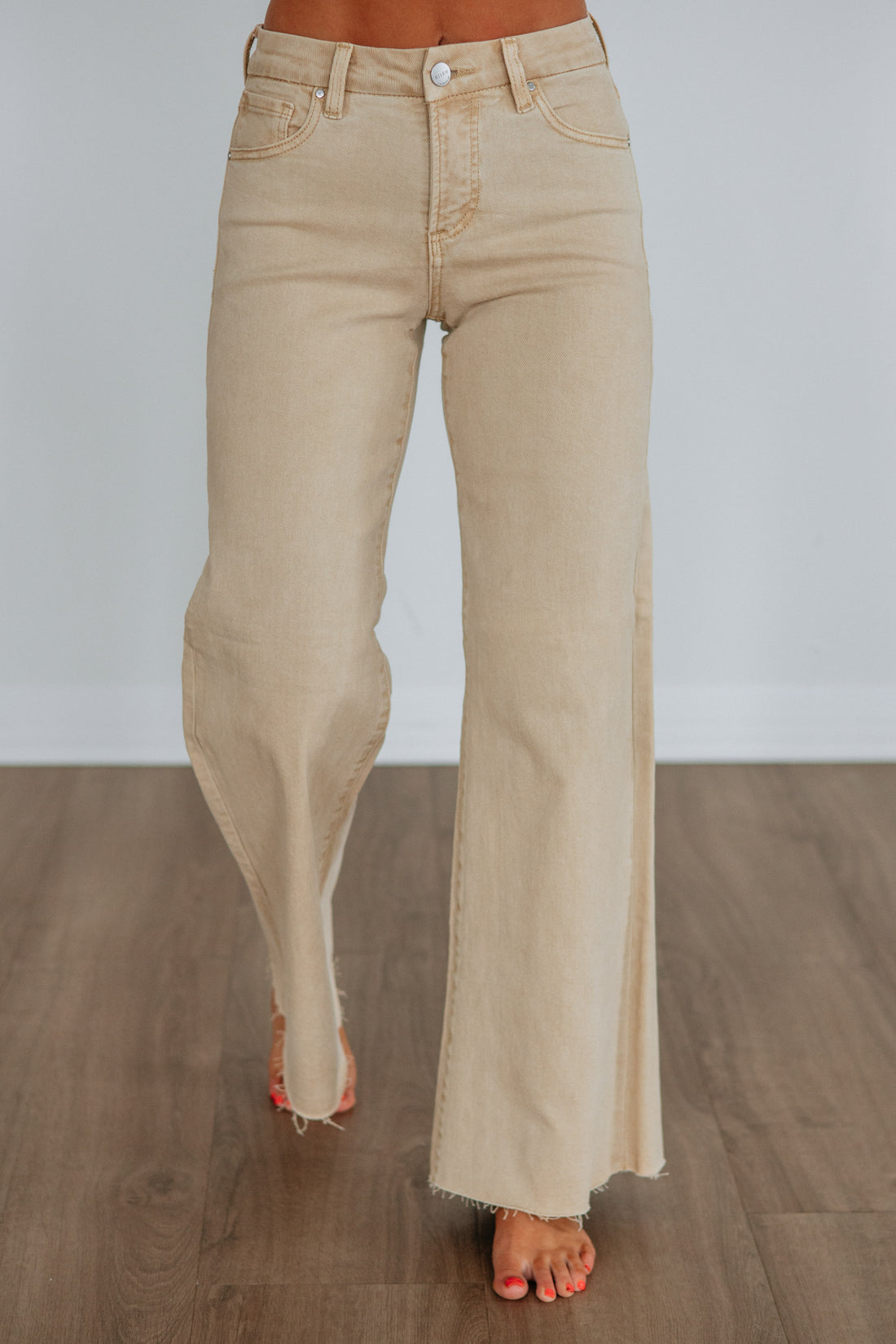 Michelle Risen Jeans