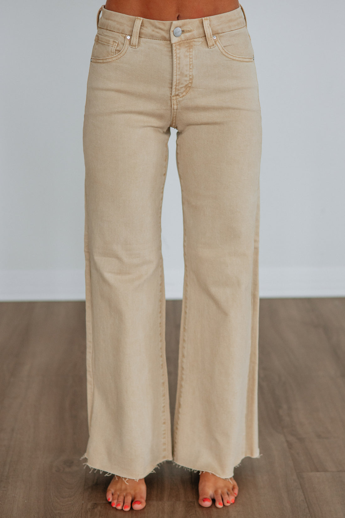 Michelle Risen Jeans