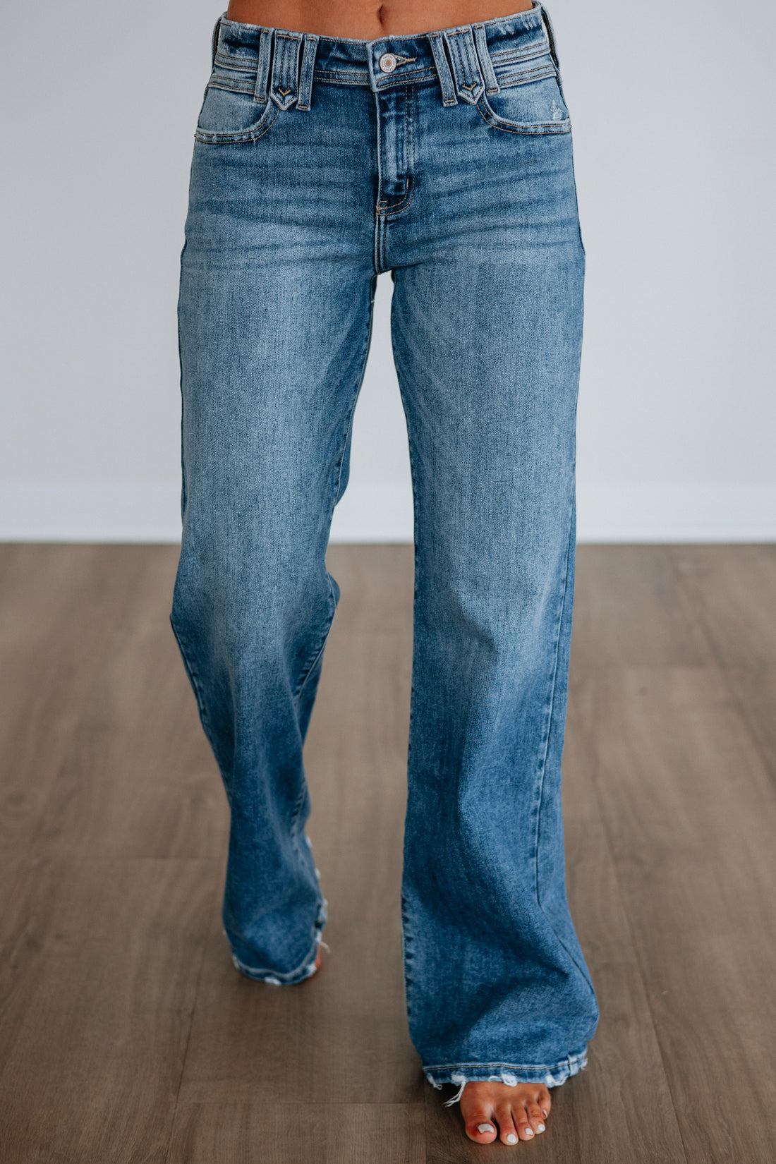 Stacie KanCan Jeans
