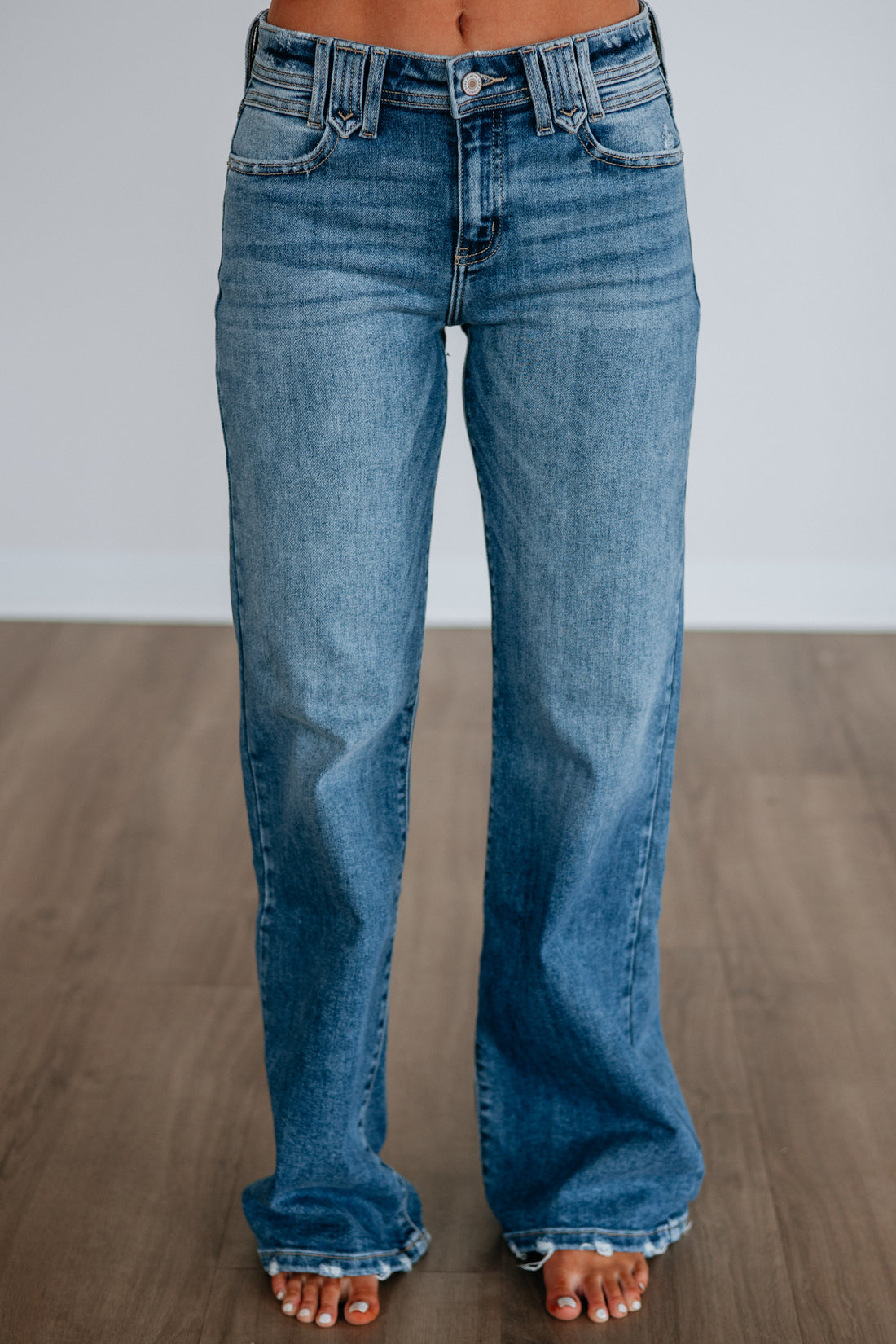 Stacie KanCan Jeans