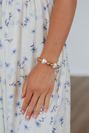 Fond Of You Bracelet