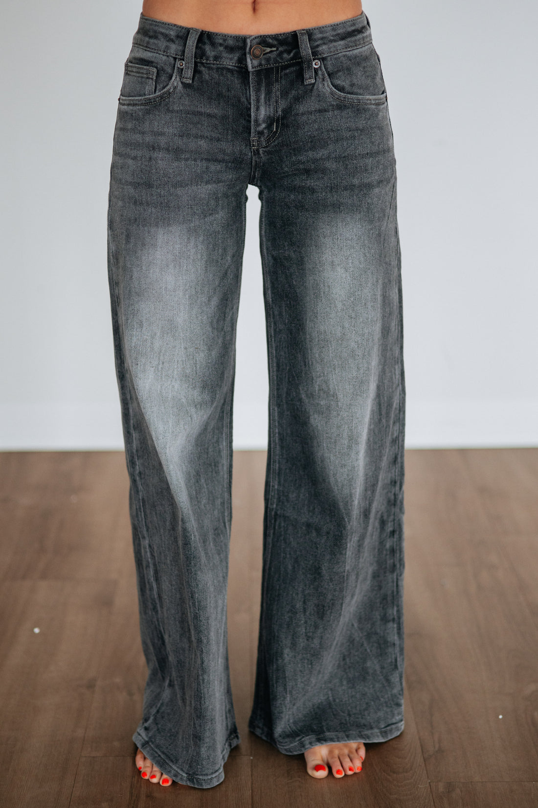 Jadyn Mica Jeans