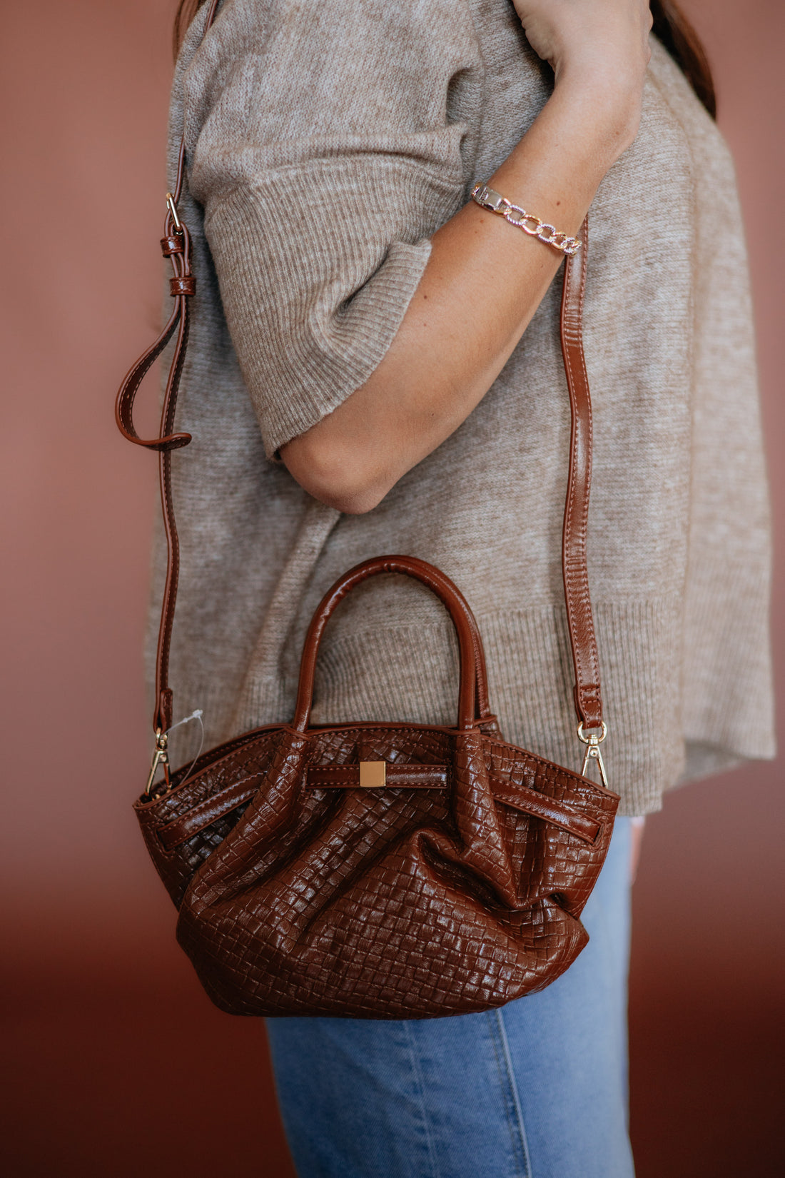 Lissette Crossbody Bag