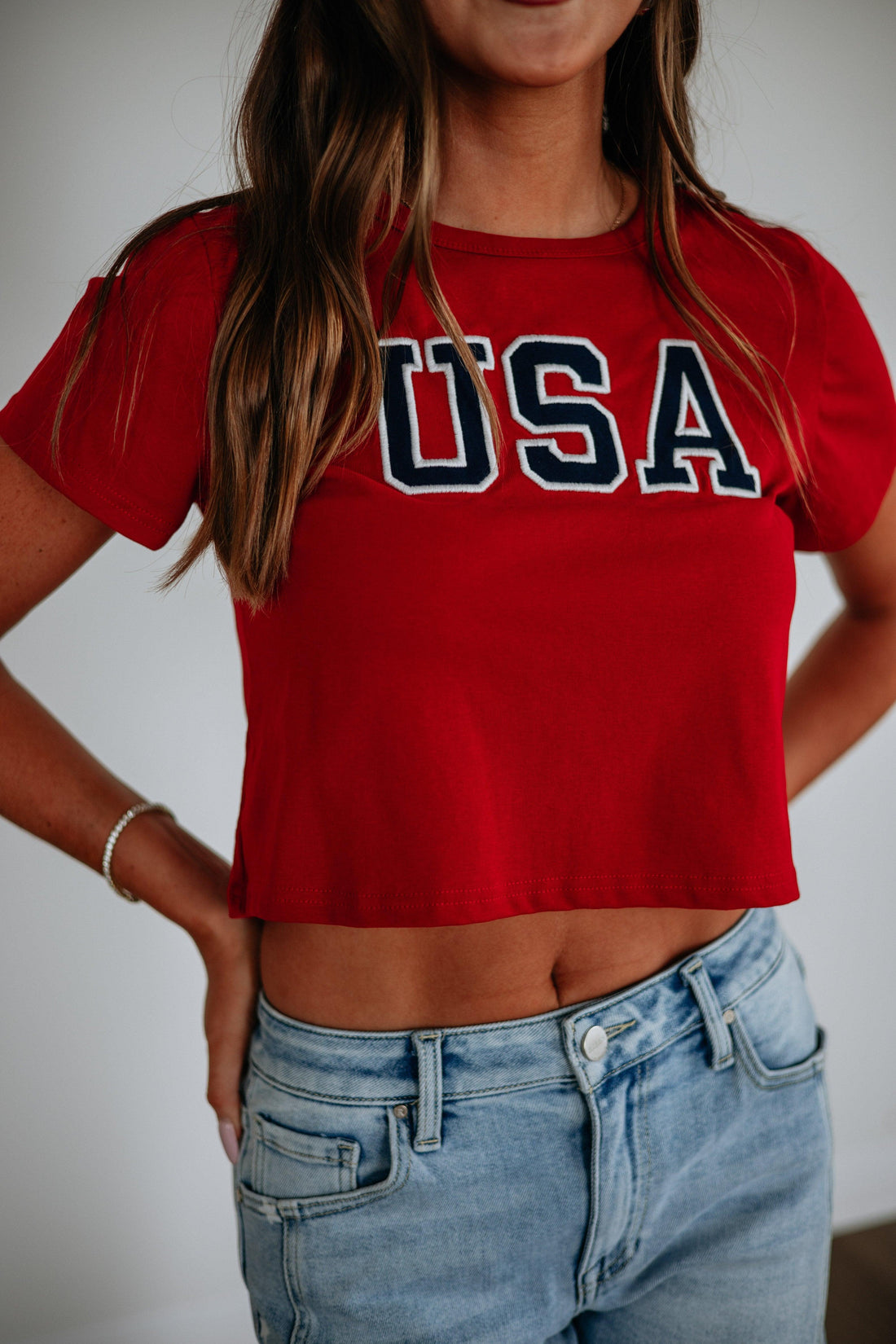 American Dreamin' Tee