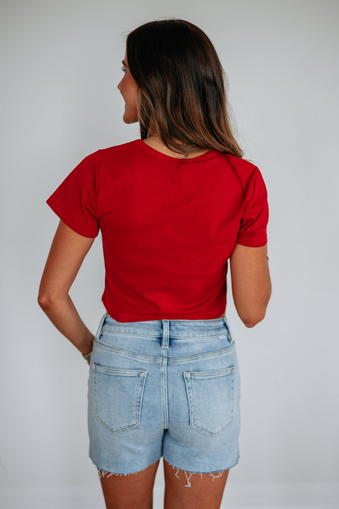 American Dreamin' Tee