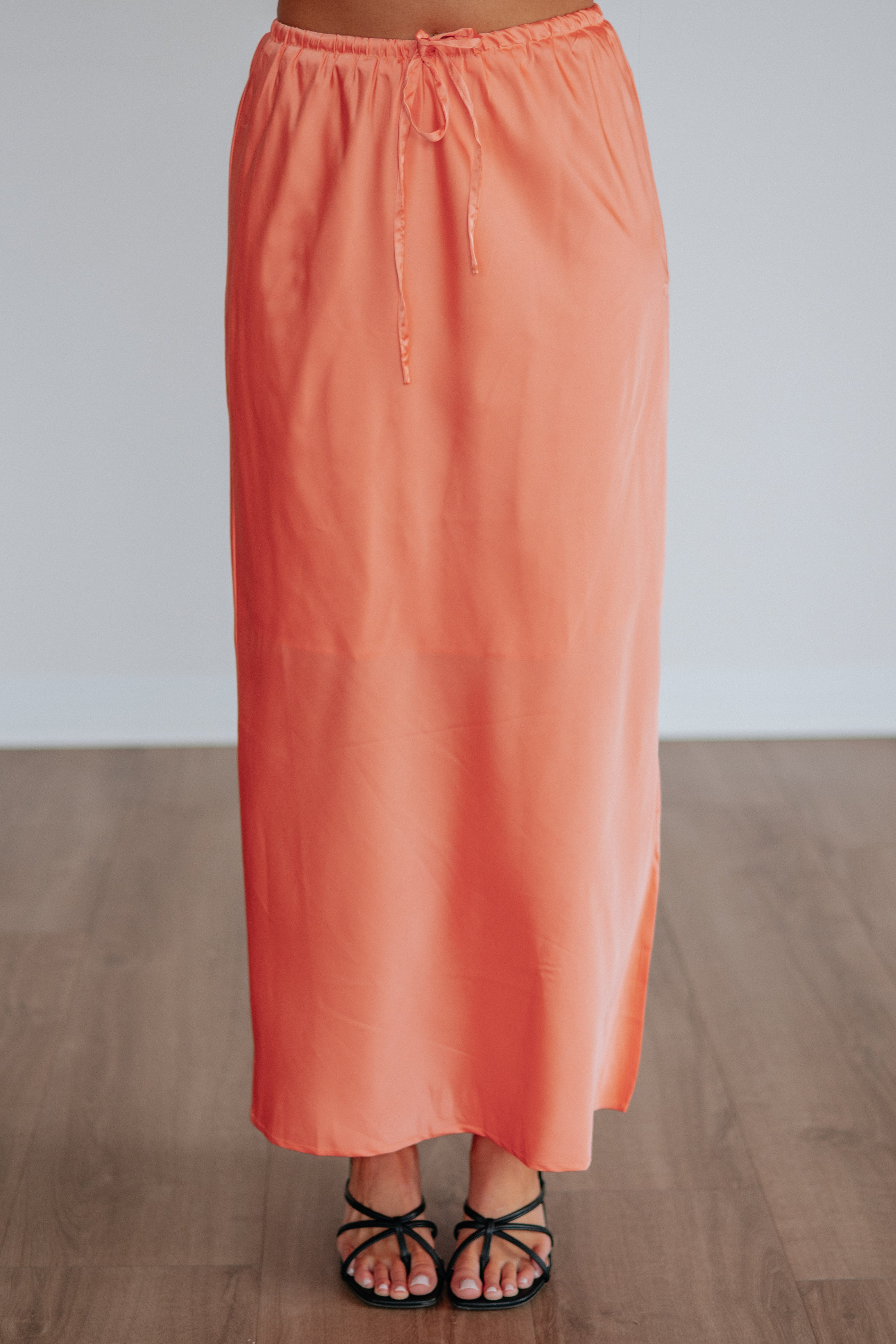 Marisa Midi Skirt