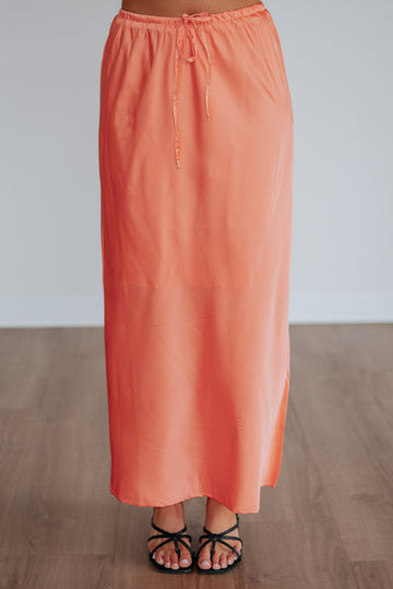 Marisa Midi Skirt