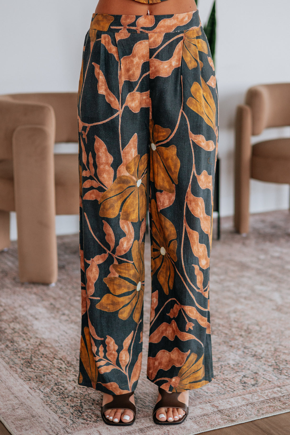 Resort Ready Pants