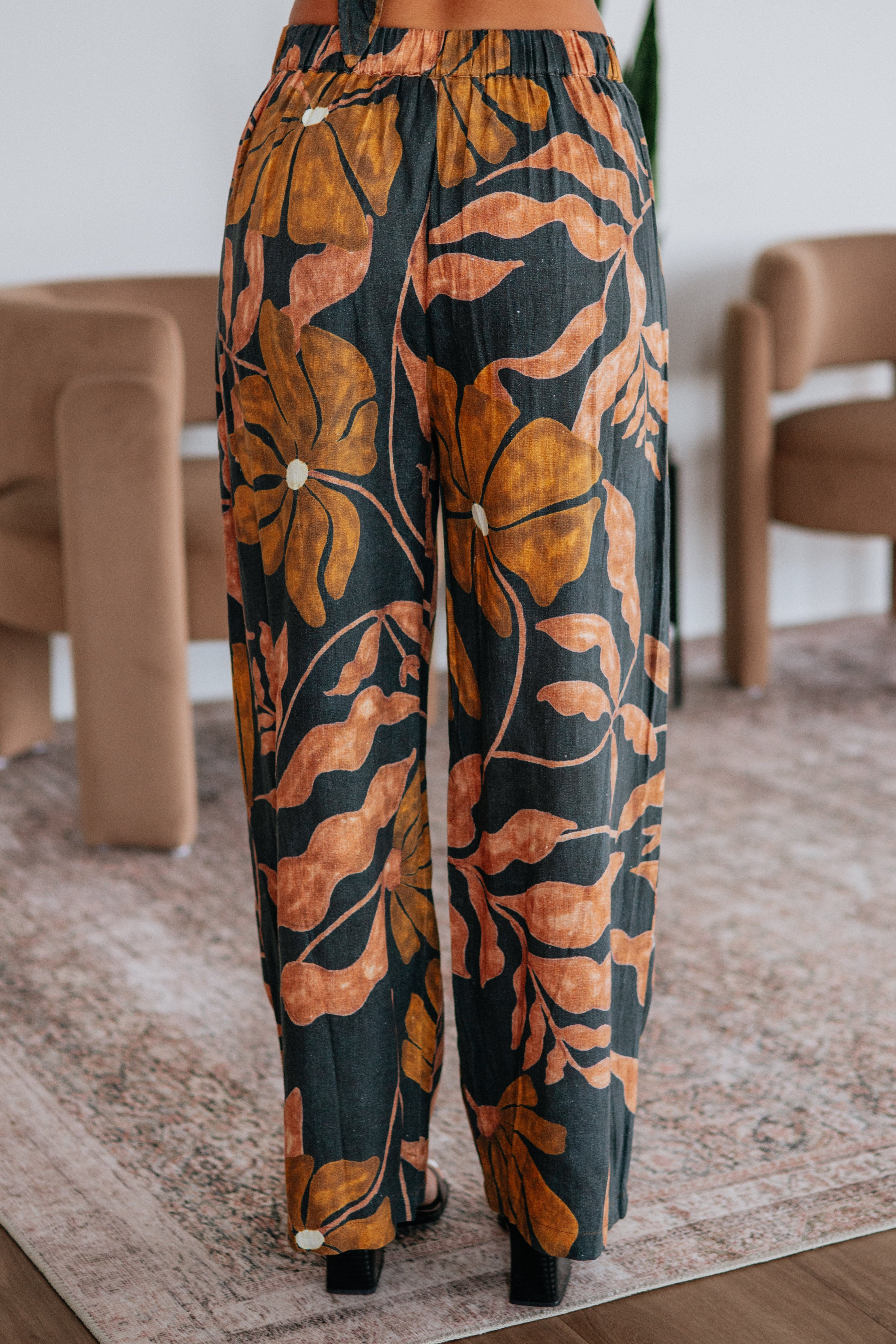 Resort Ready Pants