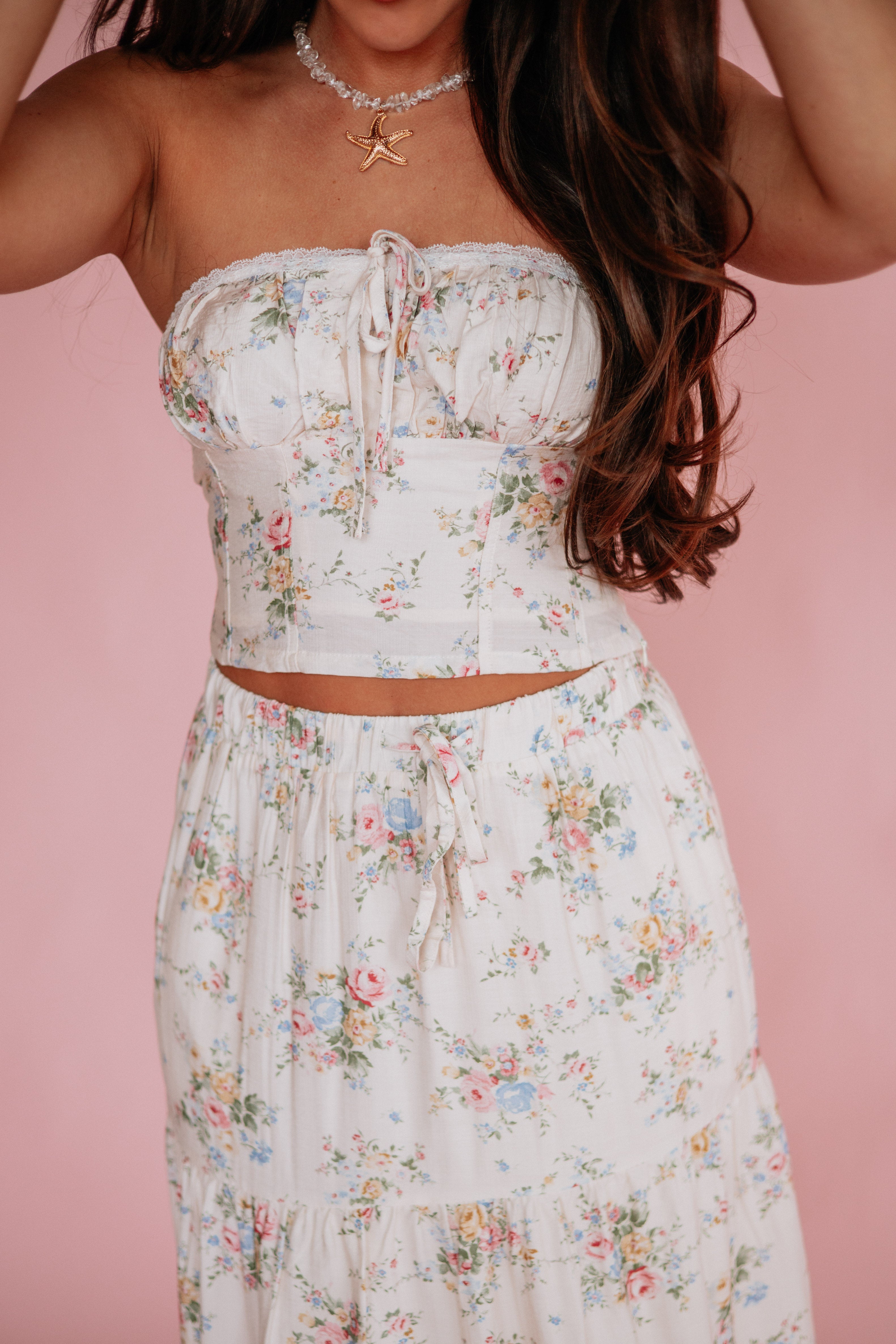 Easily Enchanted Top