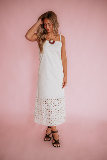 Jenni Midi Dress