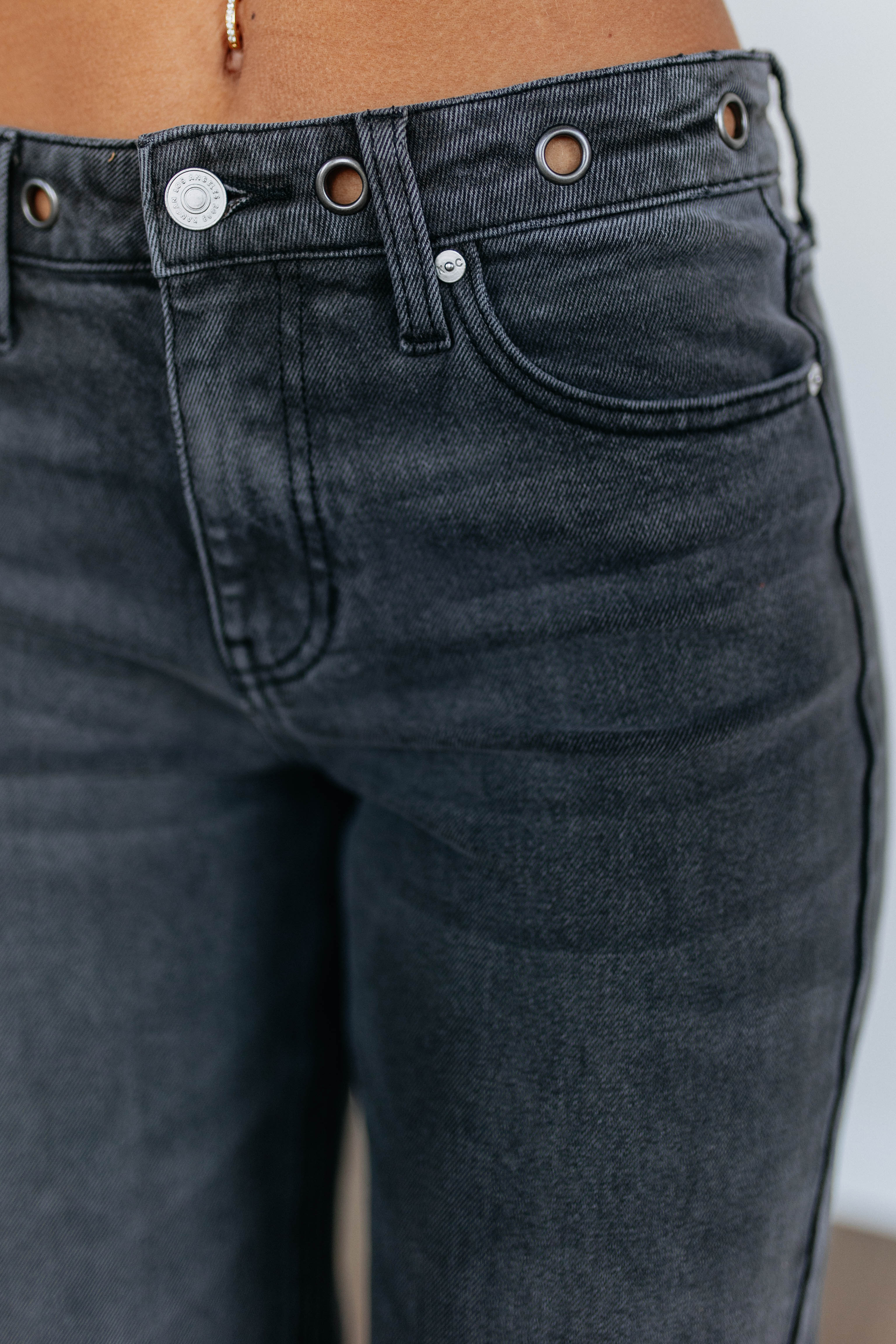 Sloan KanCan Jeans