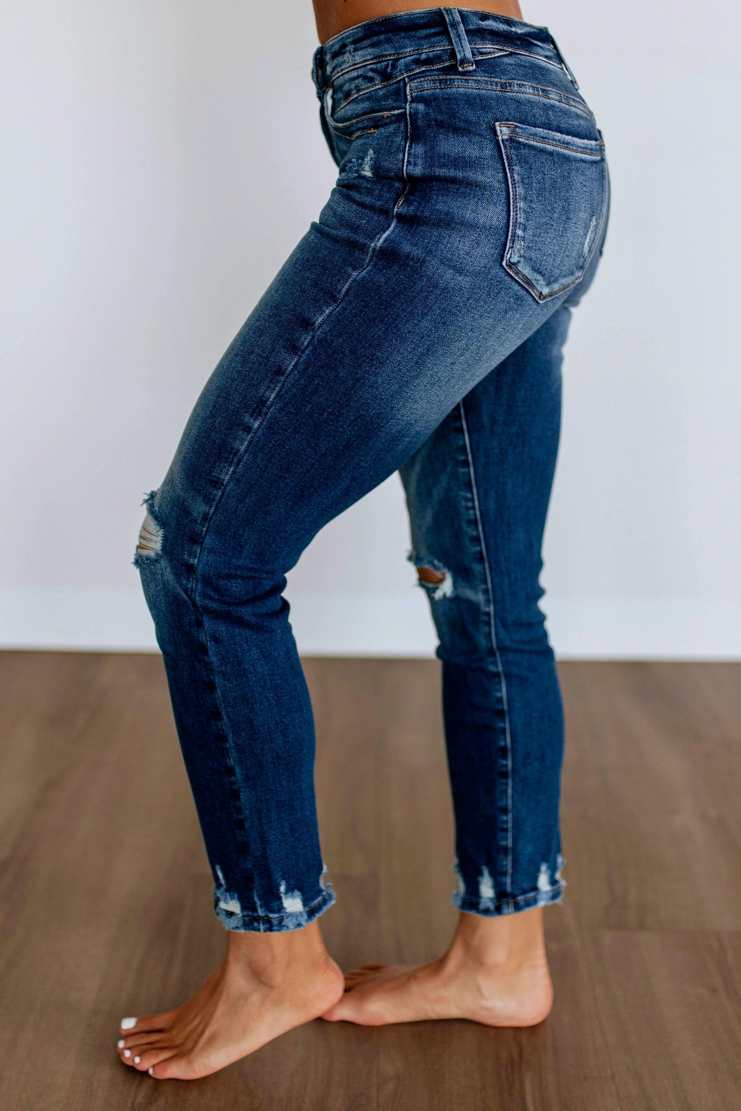 Ava KanCan Jeans