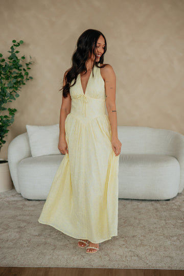 Dorothea Maxi Dress