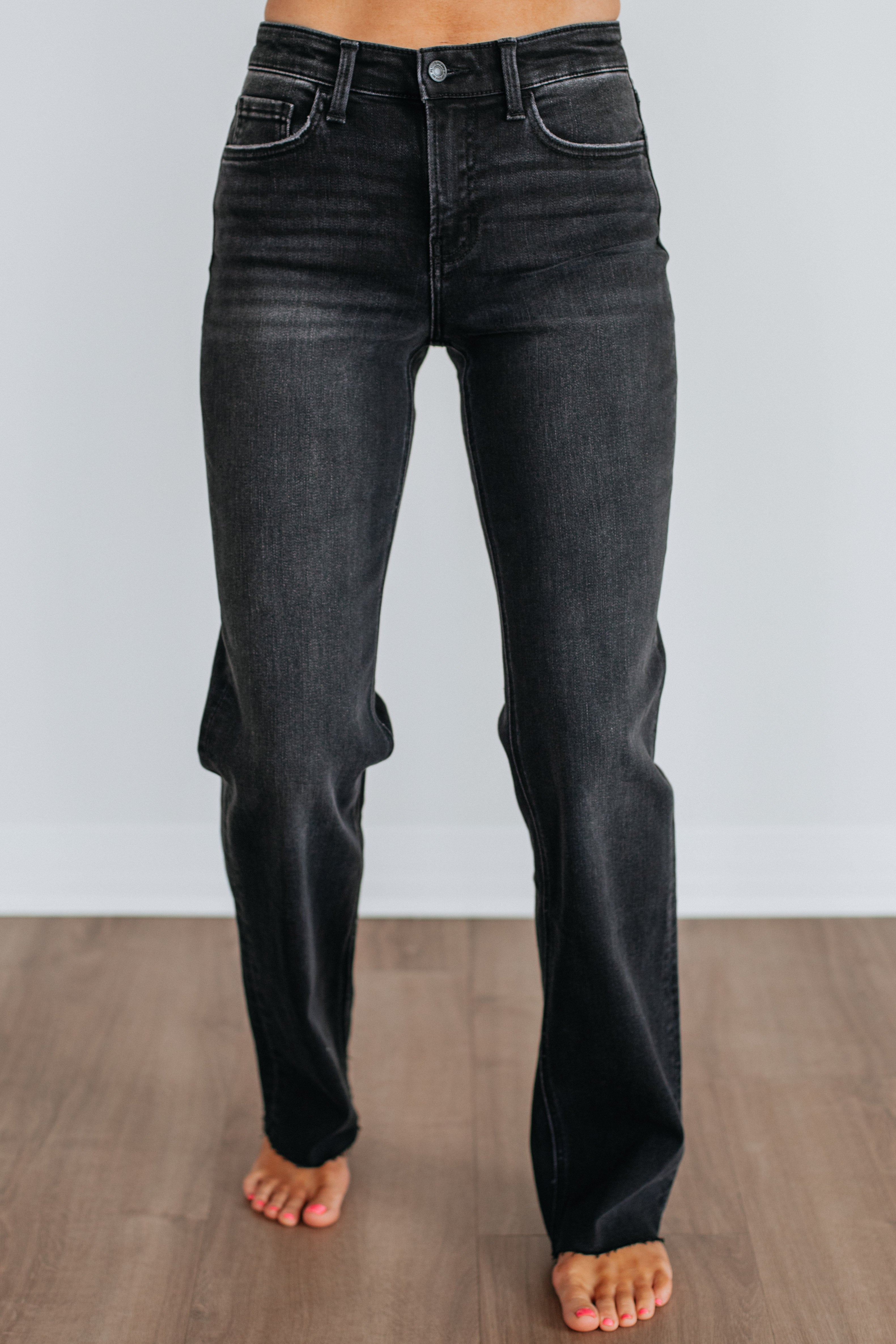 Wesley Flying Monkey Jeans