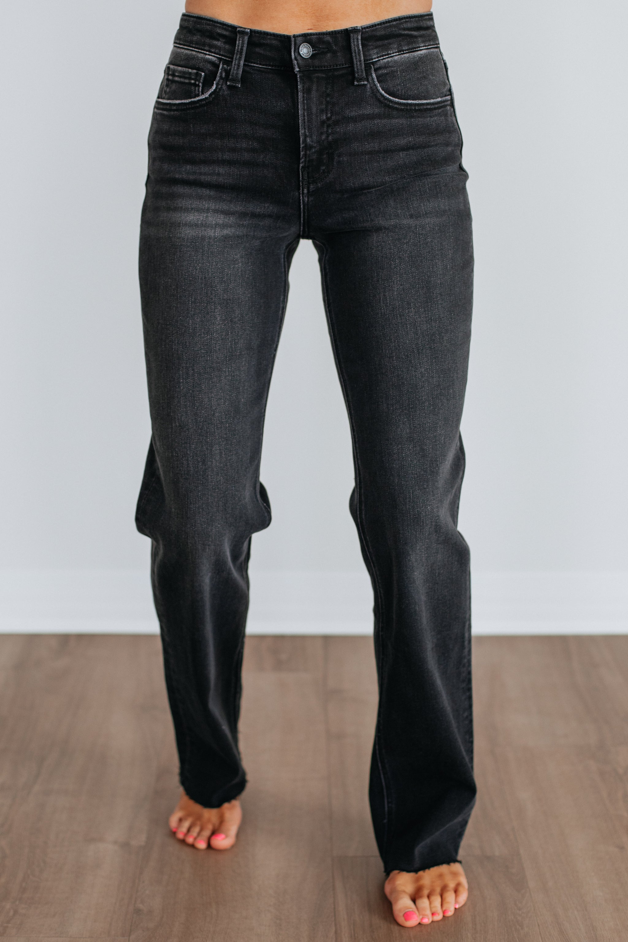 Wesley Flying Monkey Jeans