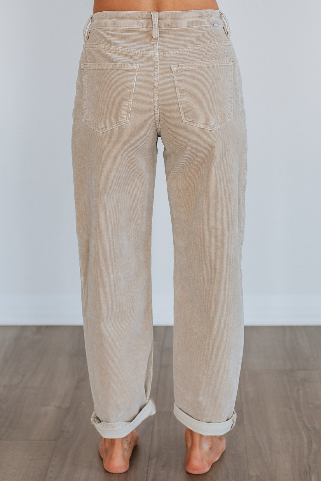 Gavin Risen Jeans