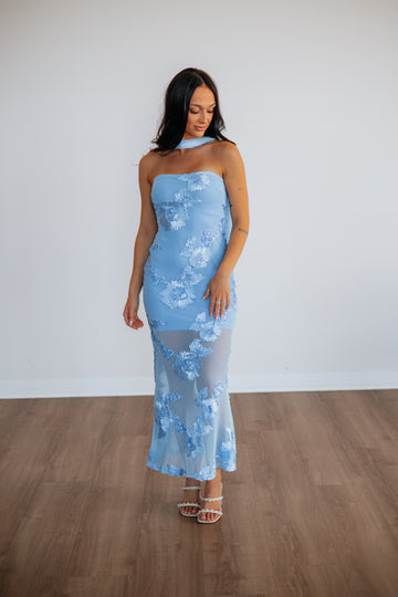 Ellason Maxi Dress