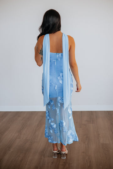 Ellason Maxi Dress