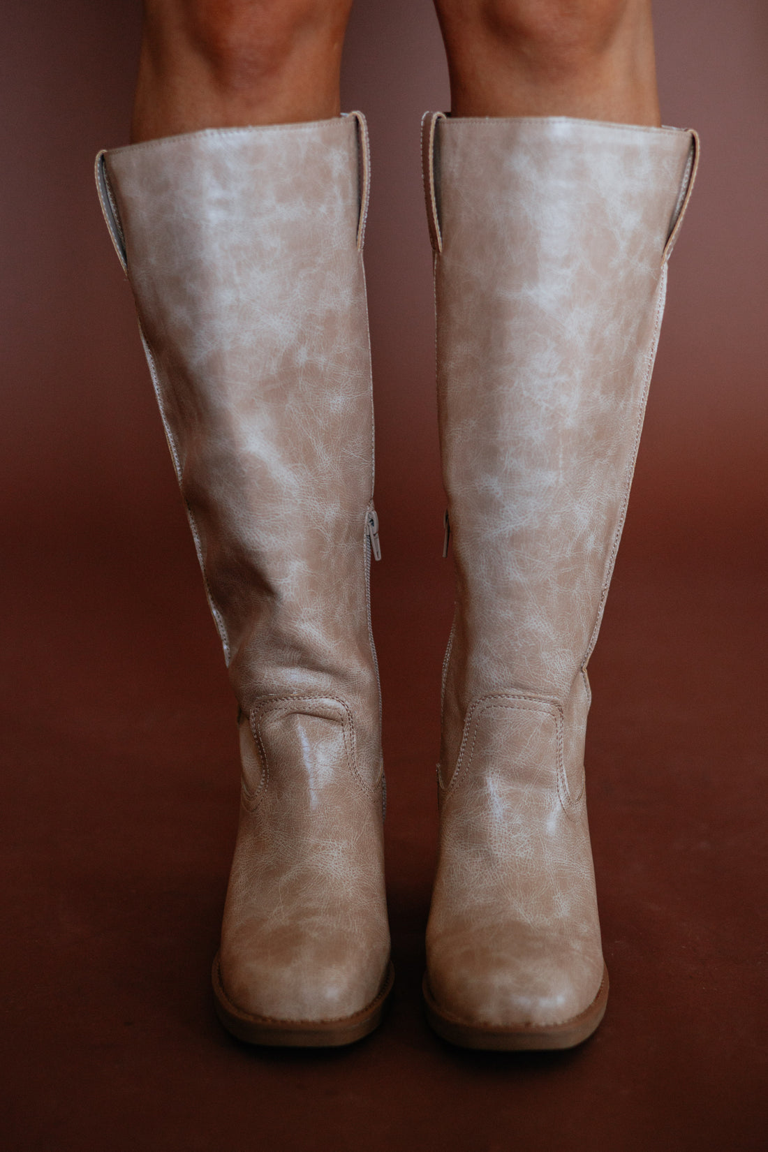 On Your Mind Boots