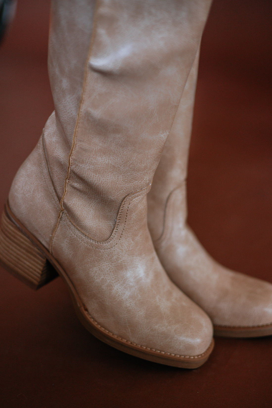 On Your Mind Boots