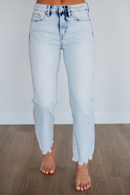 Shelbie Mica Jeans