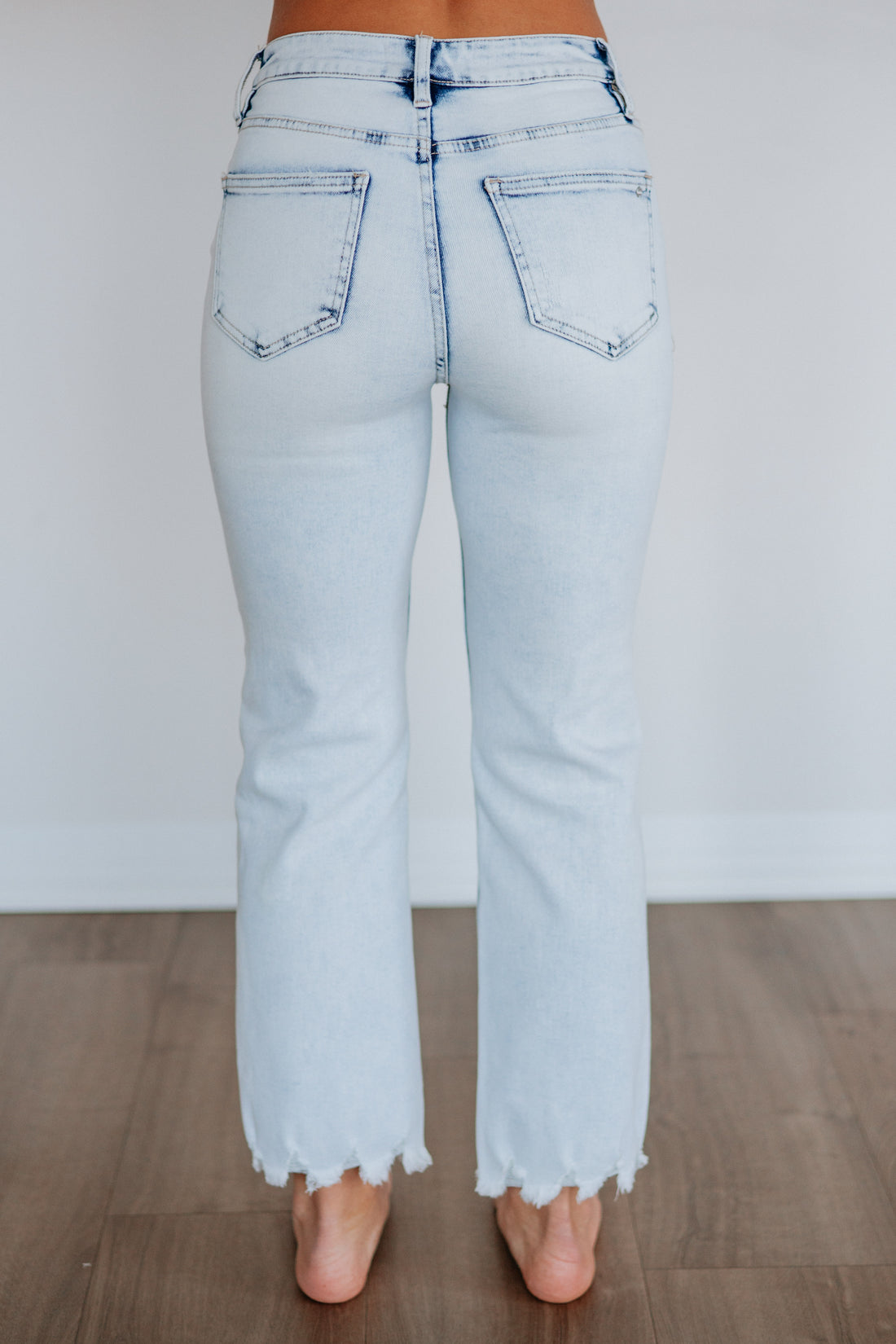 Shelbie Mica Jeans