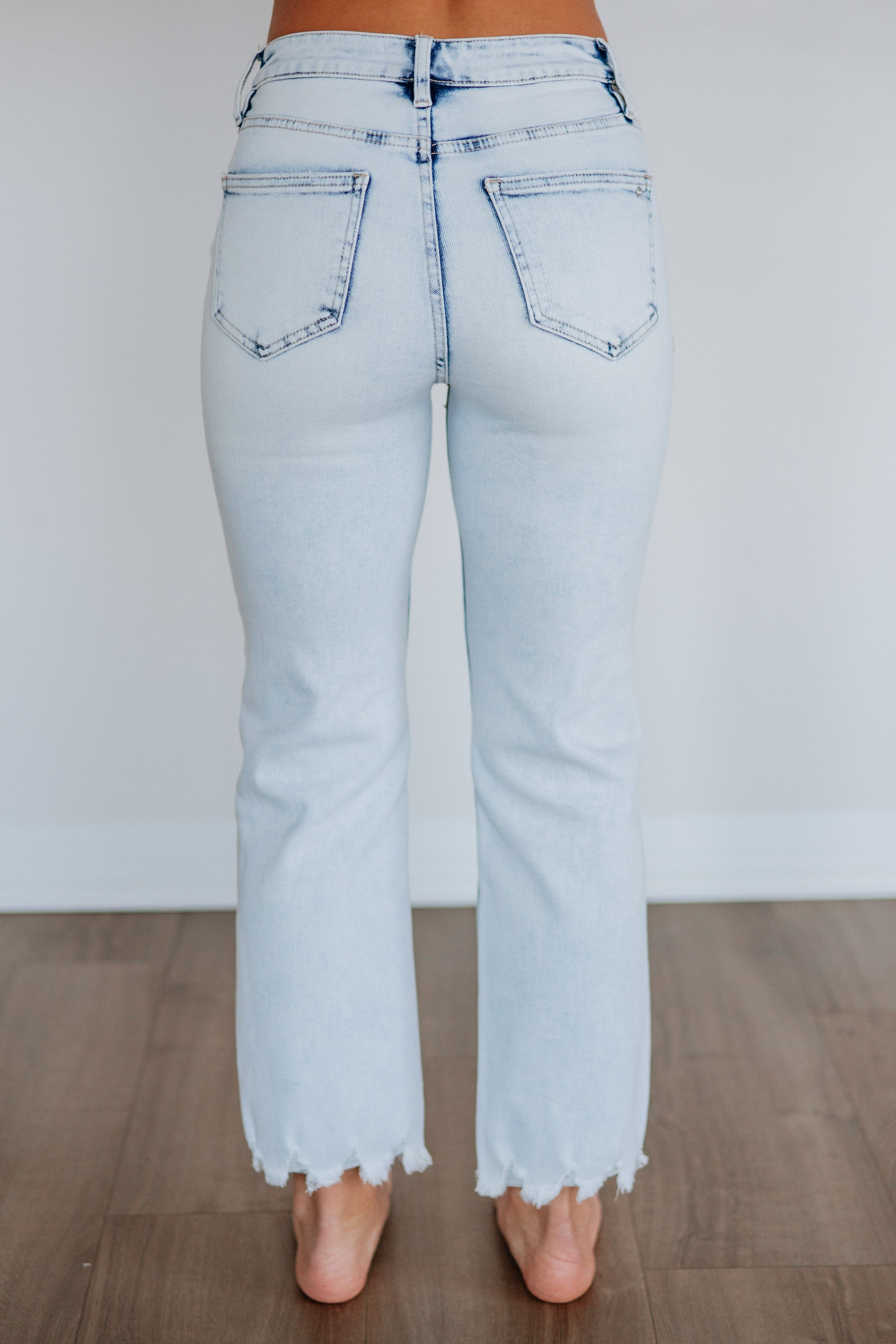 Shelbie Mica Jeans