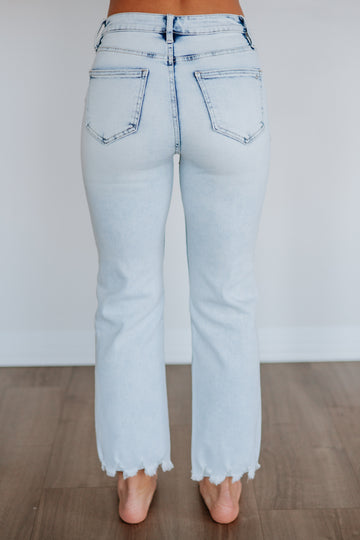 Shelbie Mica Jeans