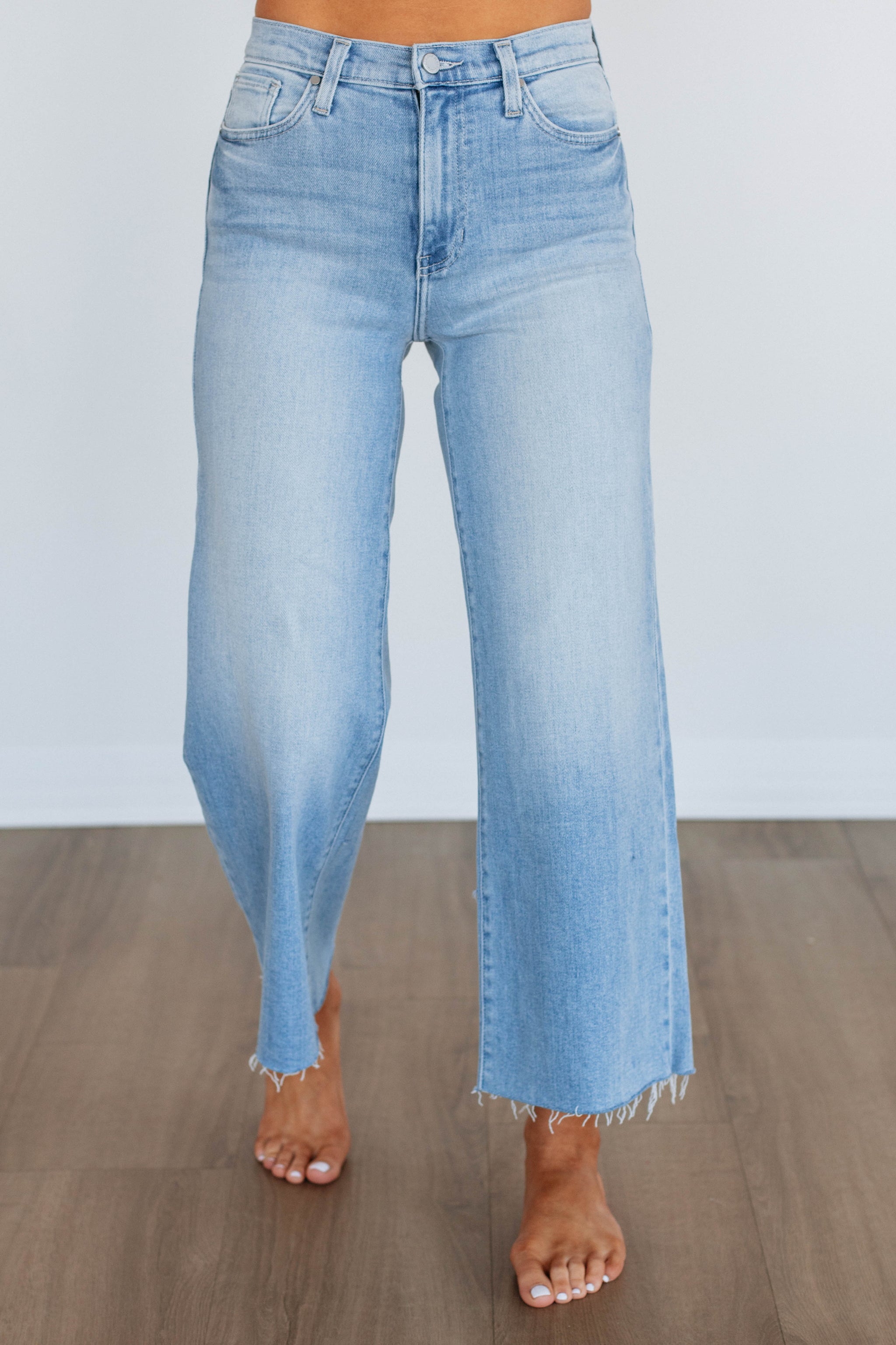 Wilde JBD Jeans